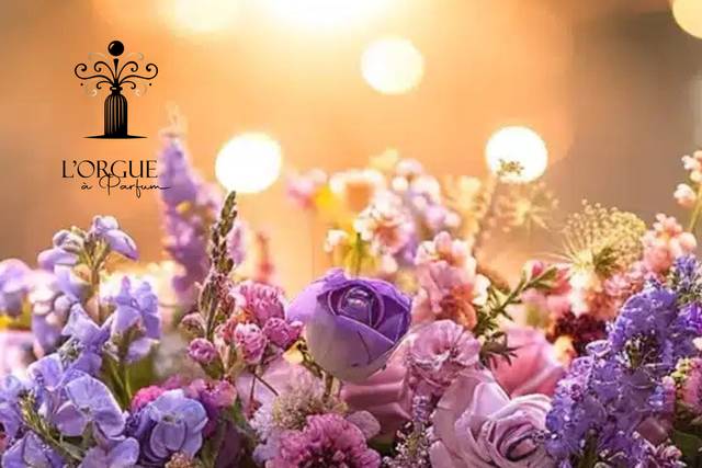 L'Orgue à Parfum