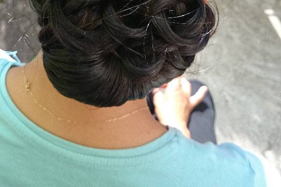 Chignon