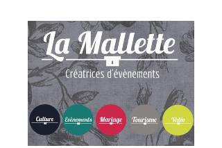 La Mallette, Créatrices d'évènements