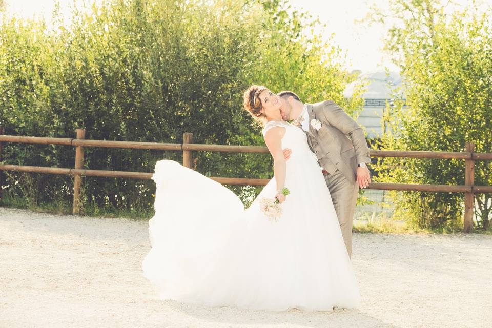 Mariage photographe