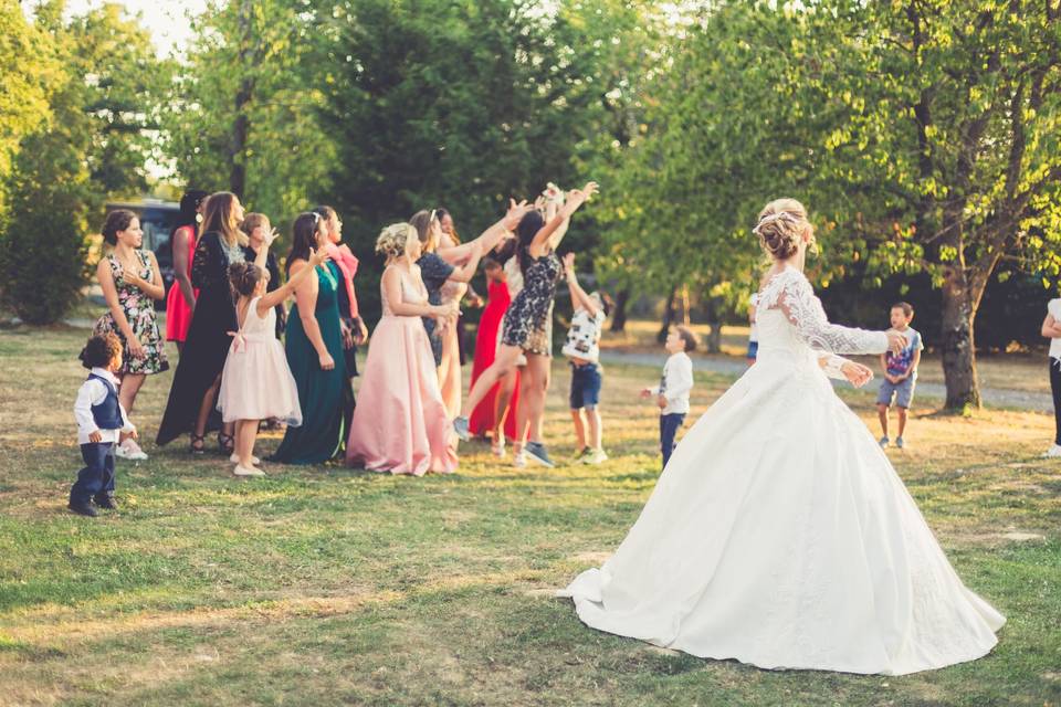 Mariage photographe