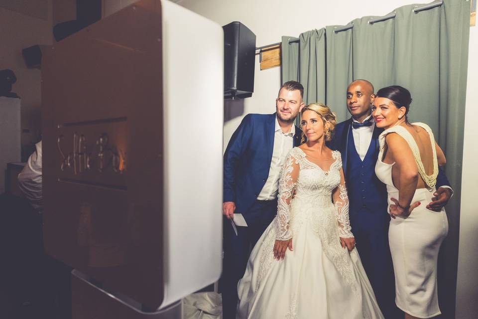 Film Elite Mariage Studio