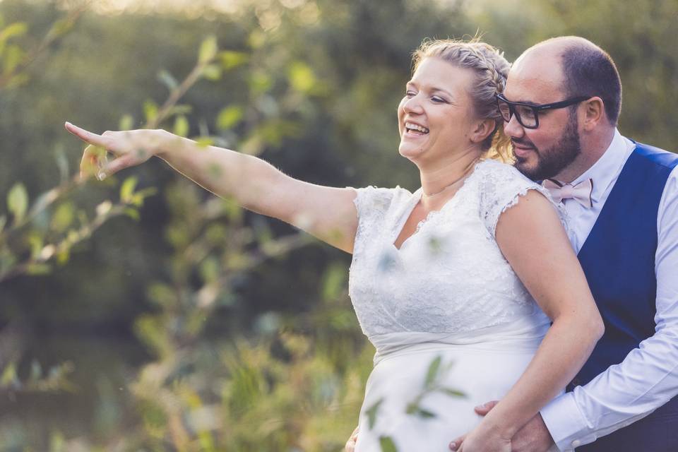 Mariage photographe