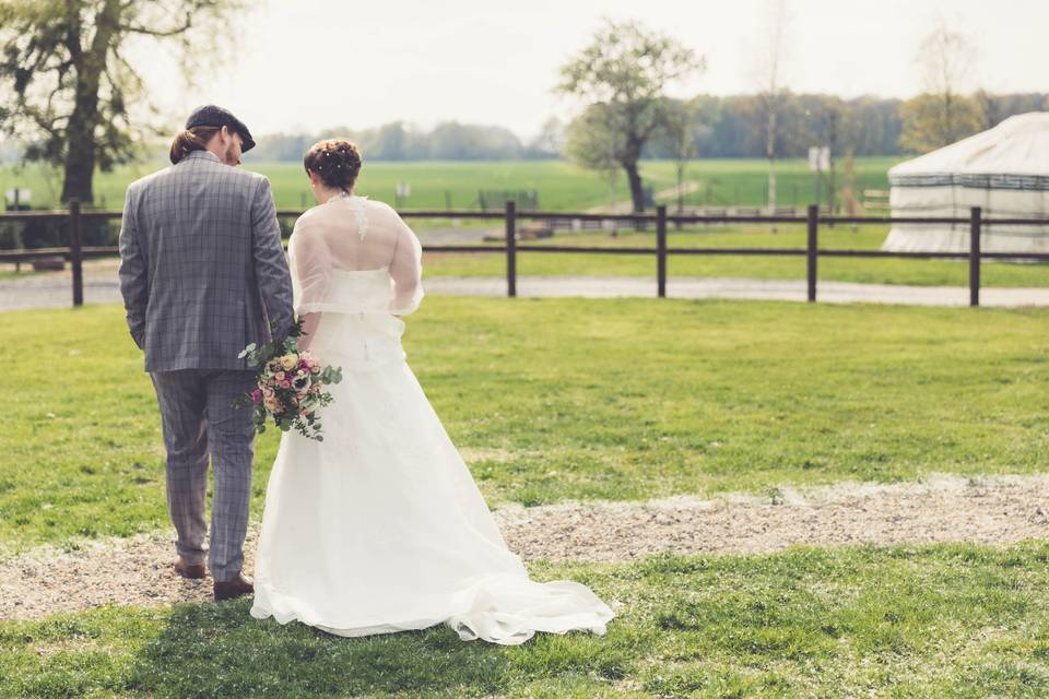 Mariage photographe