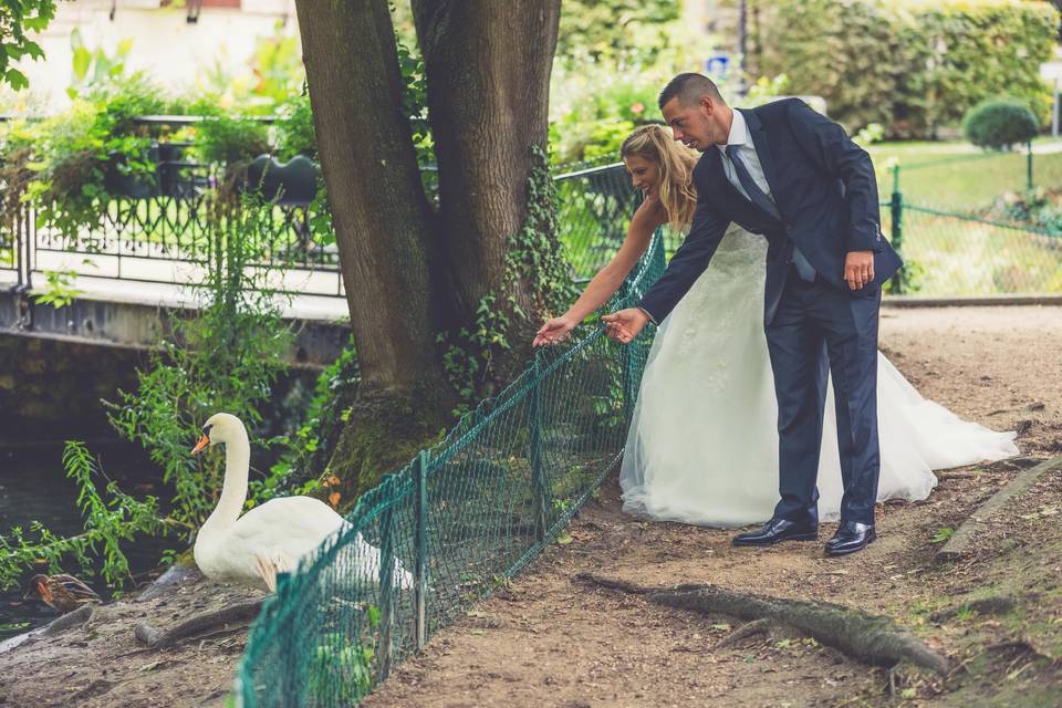 Mariage photo video