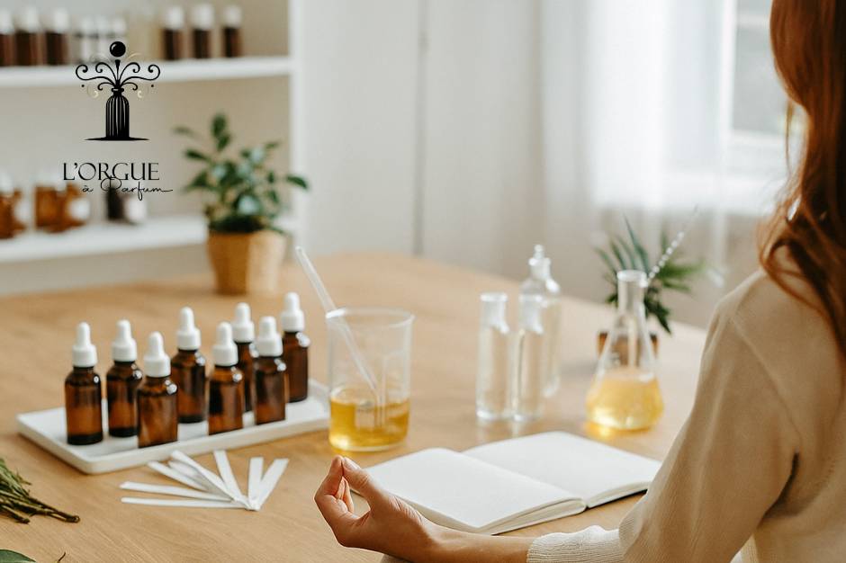 Atelier zen & détente
