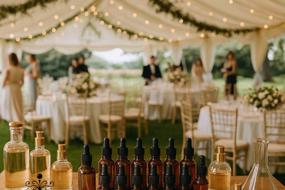Ambiance Mariage