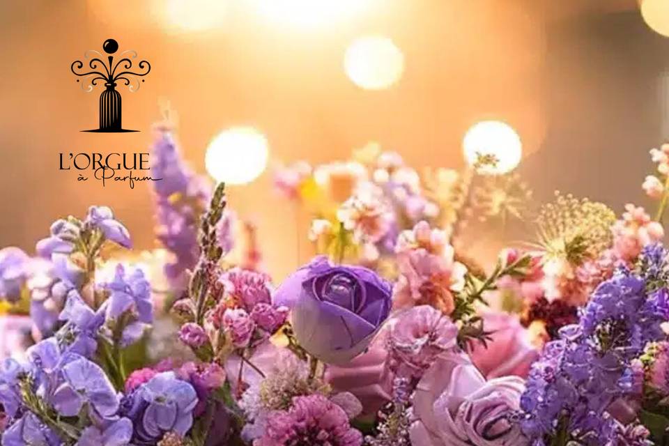 L'Orgue à Parfum