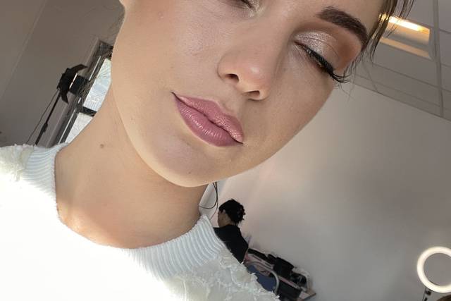 Beauty by Eulalie
