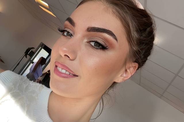 Beauty by Eulalie