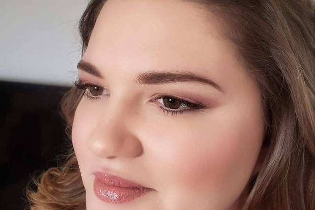 Beauty by Eulalie