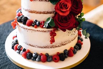 Cakes By Bethany Bouchet