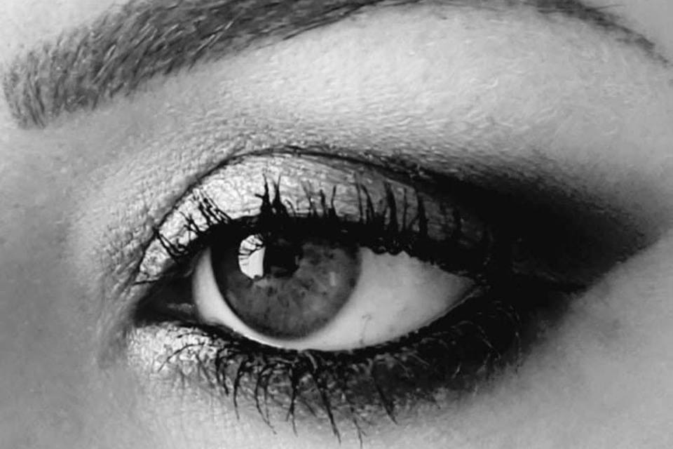 Maquillage yeux