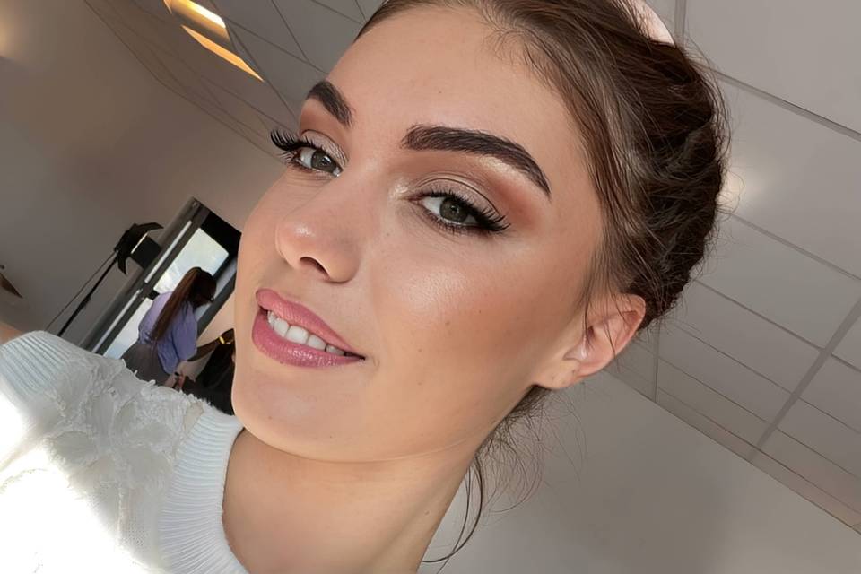 Beauty by Eulalie