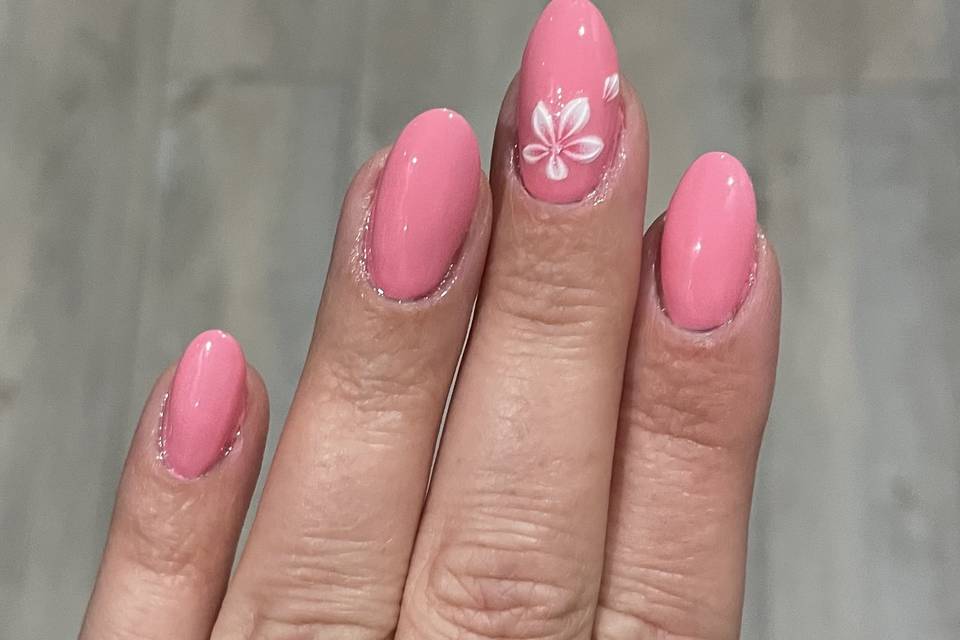 Remplissage gel