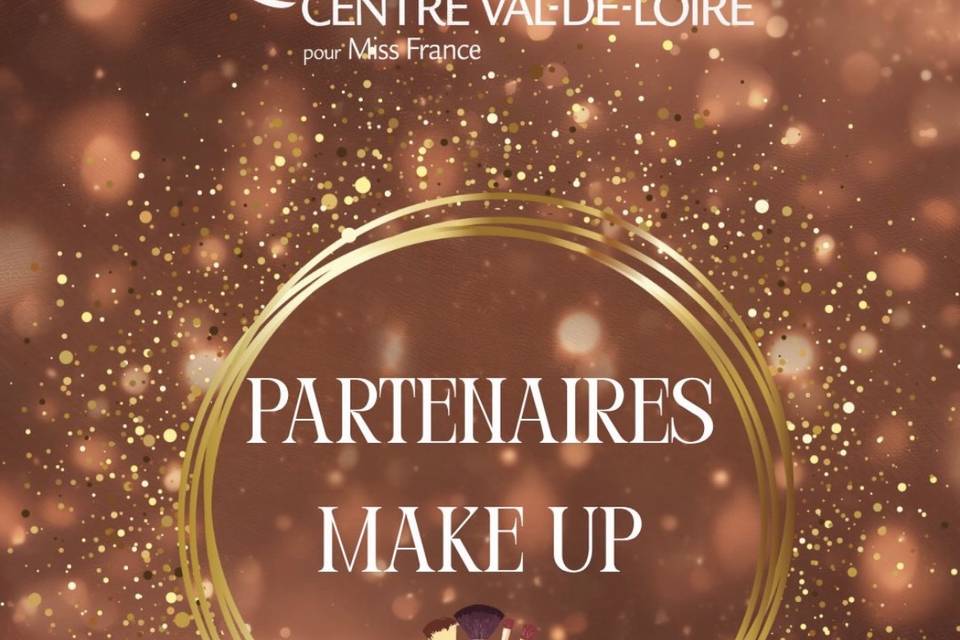 Partenaire miss France