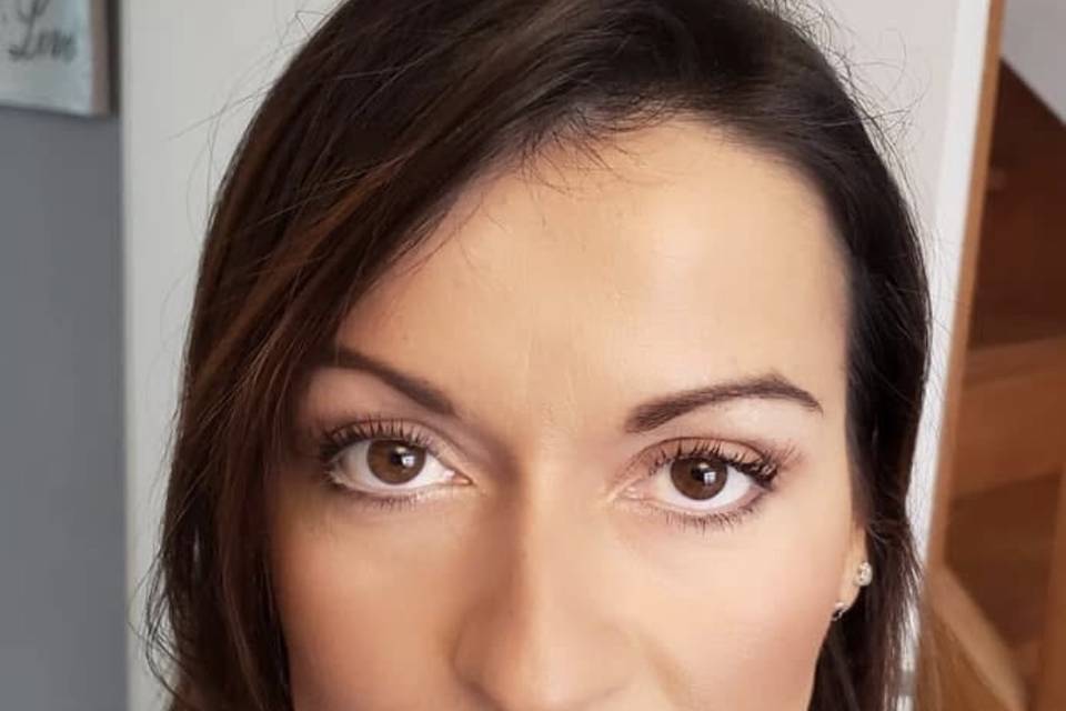 Maquillage soirée