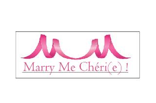 Marry Me Chéri(e)!