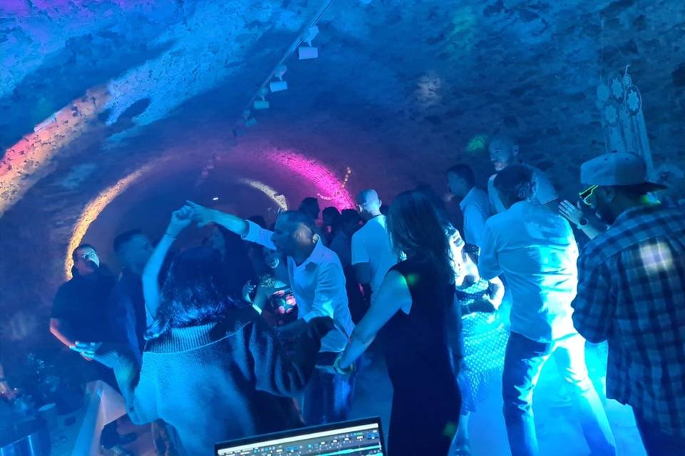 Anniversaire de mariage