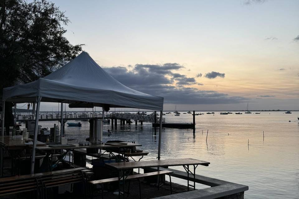 Lege cap ferret LE CANON