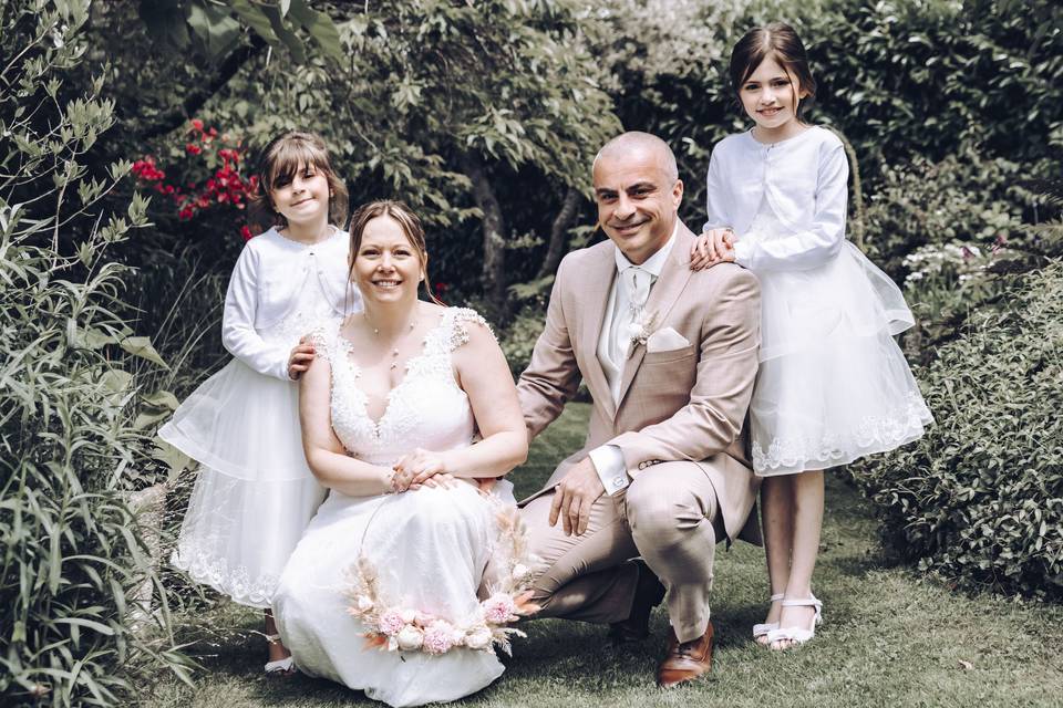 Famille