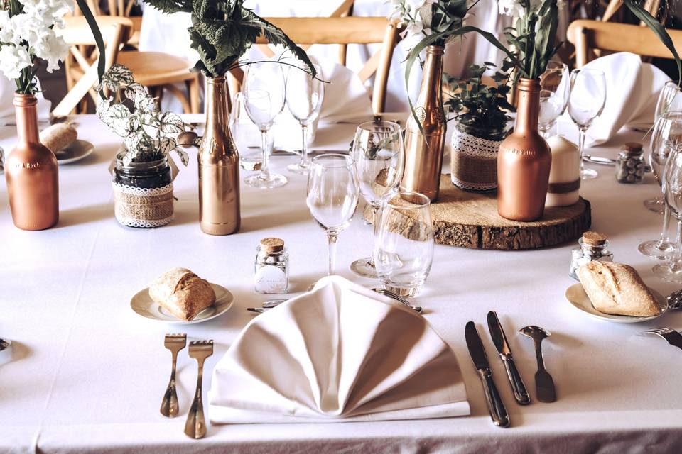 Décoration