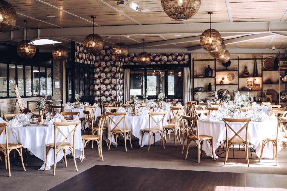 Décoration