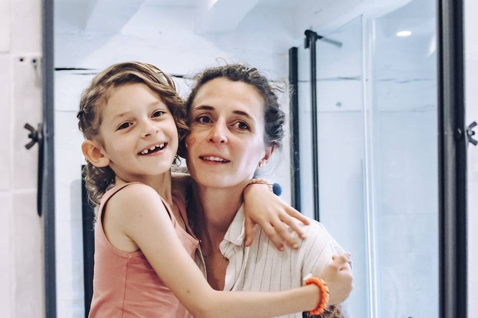 Préparatifs
