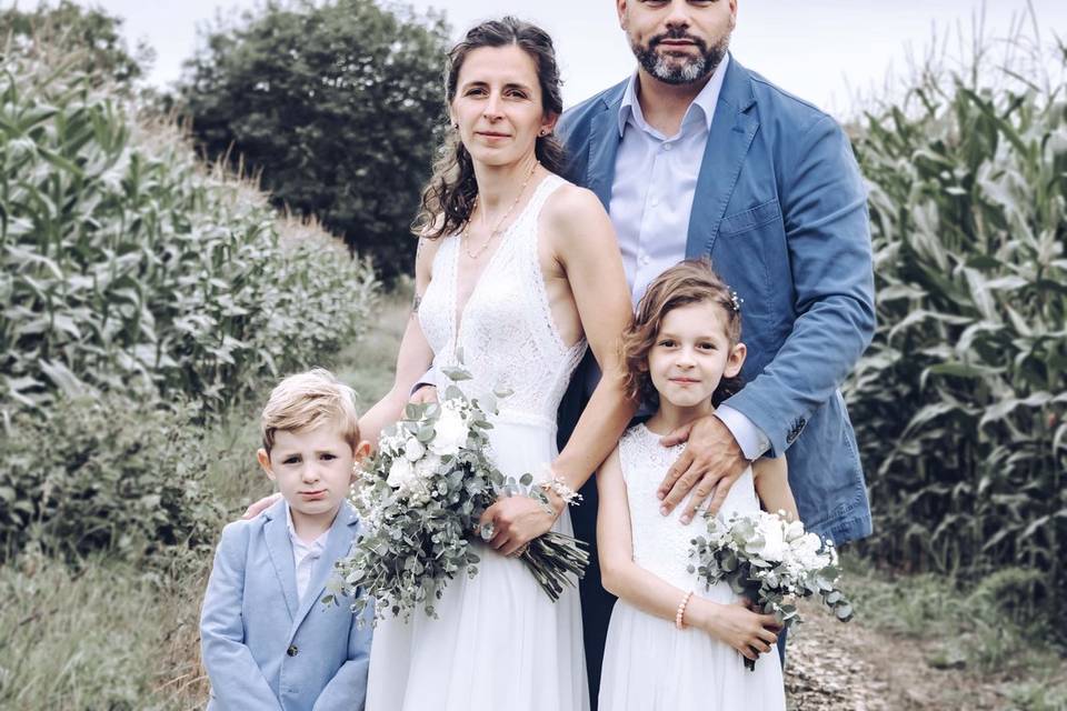 Famille