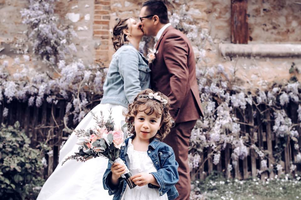 Famille