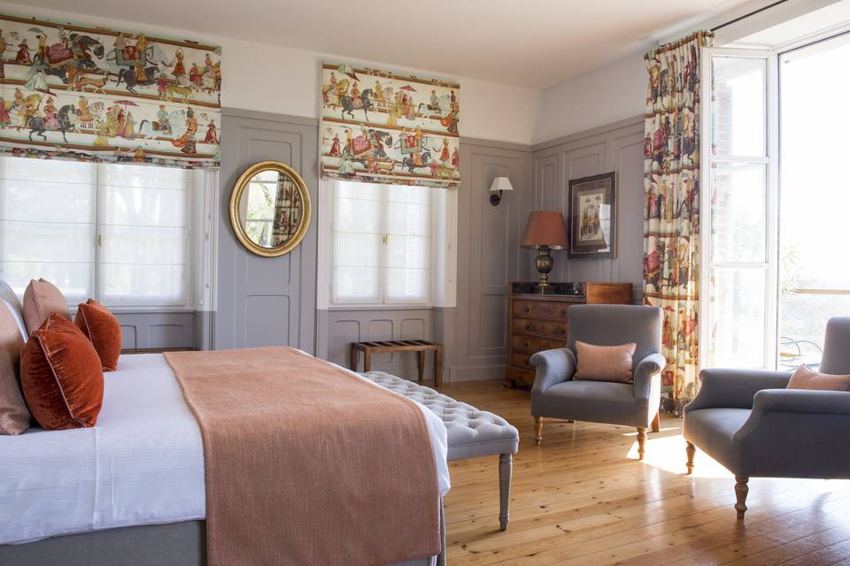 Chambre Prestige