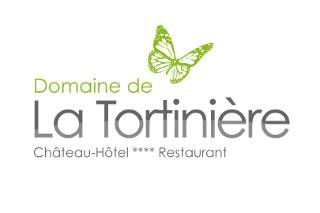 Domaine de la Tortinière