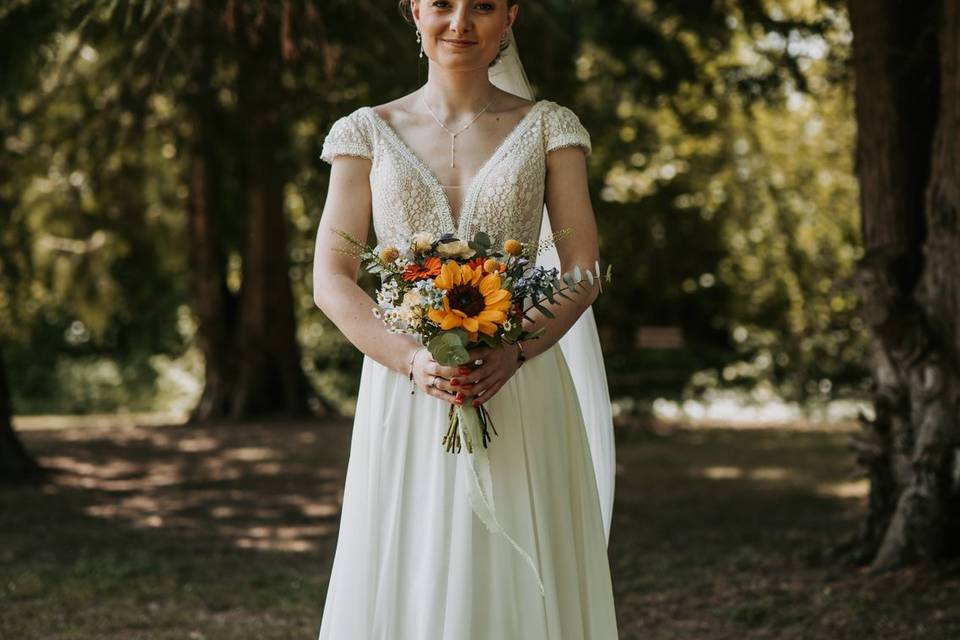 Mariage C&C