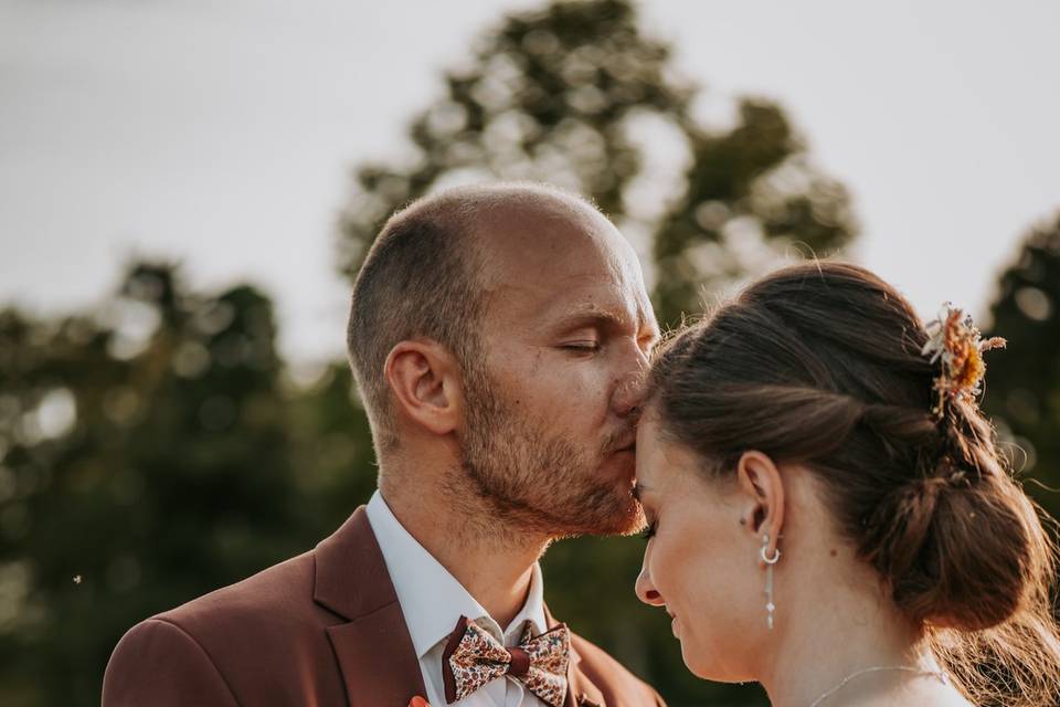 Mariage C&C
