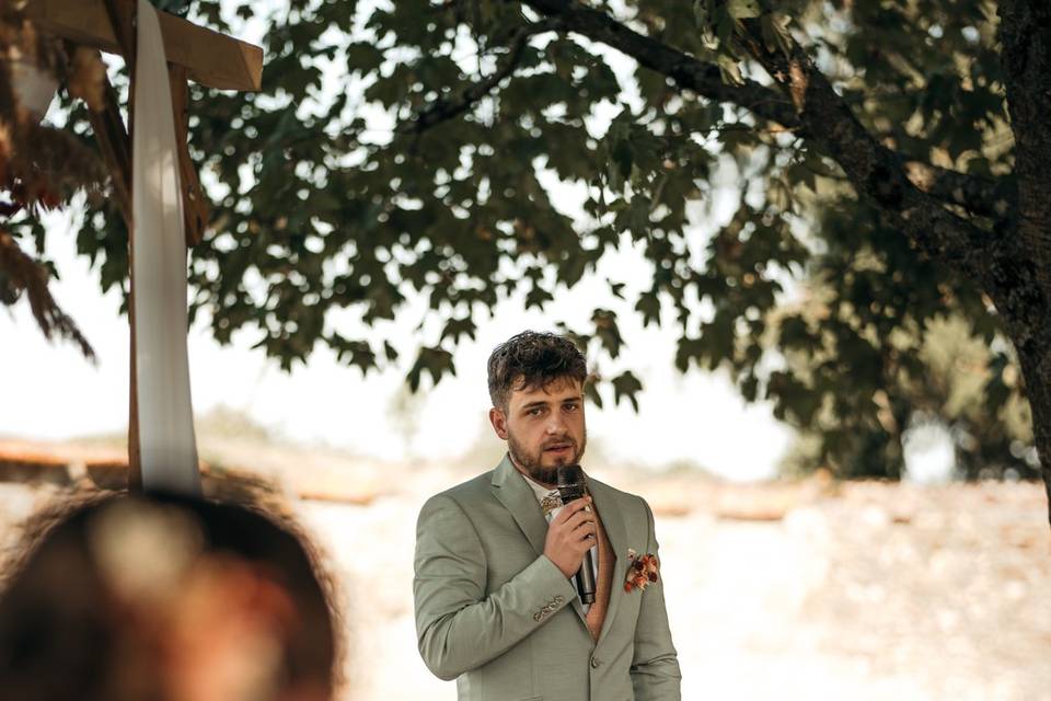 Mariage CT