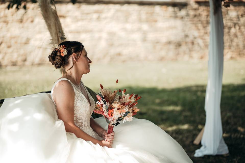 Mariage CT