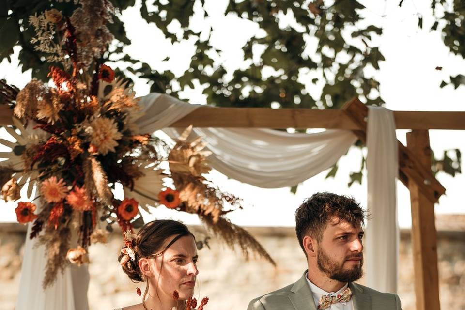 Mariage CT