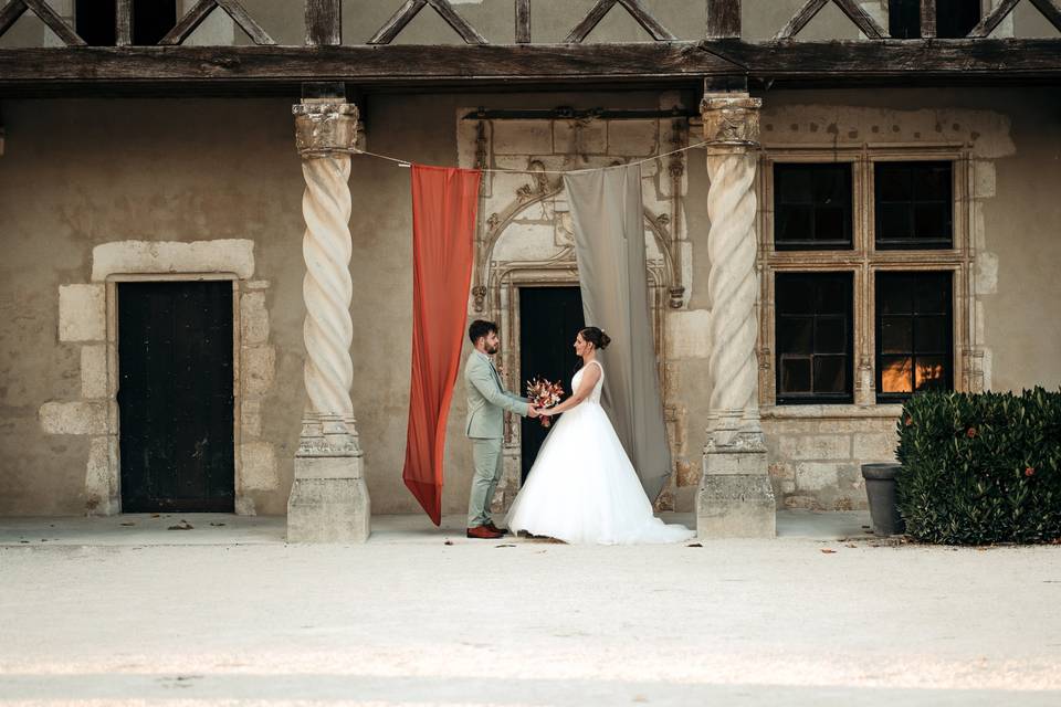 Mariage CT