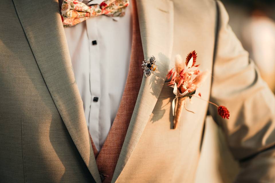 Mariage CT