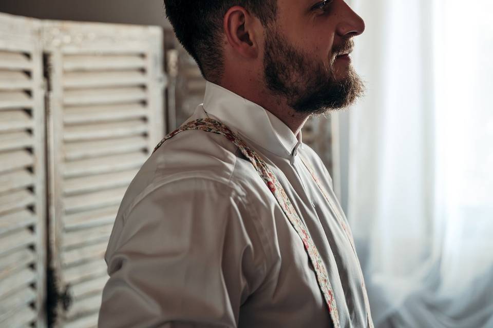 Mariage CT