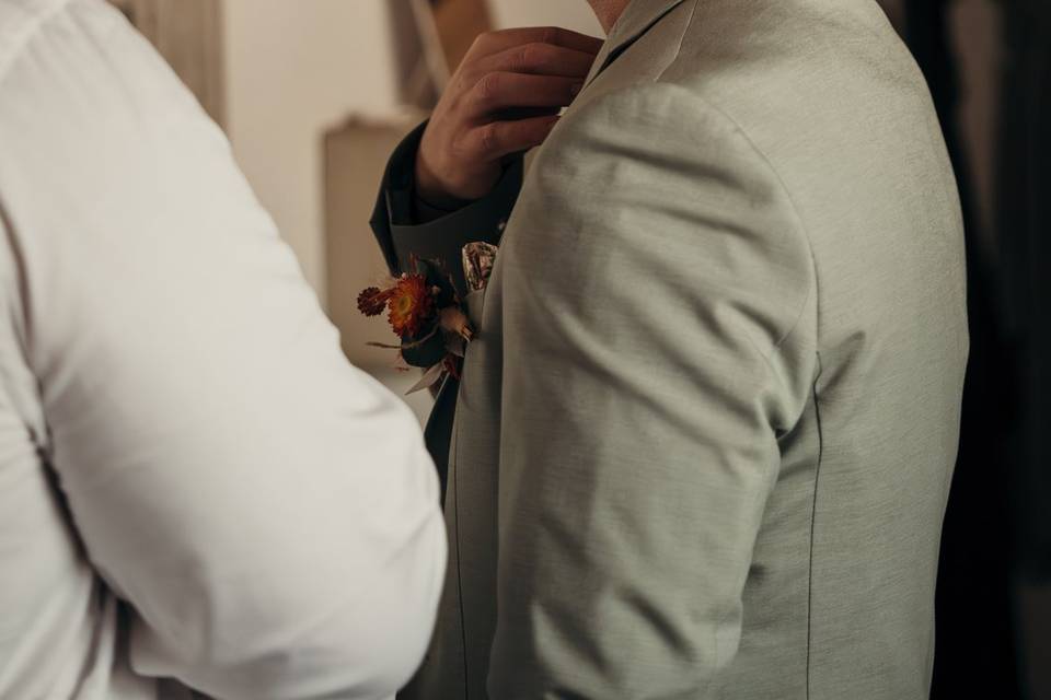 Mariage CT