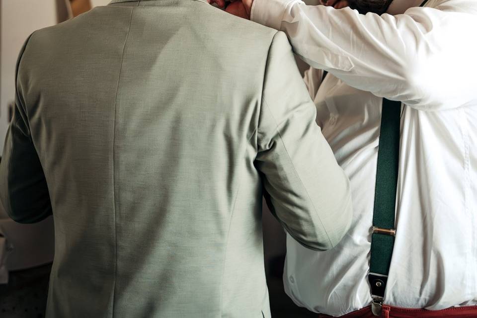 Mariage CT