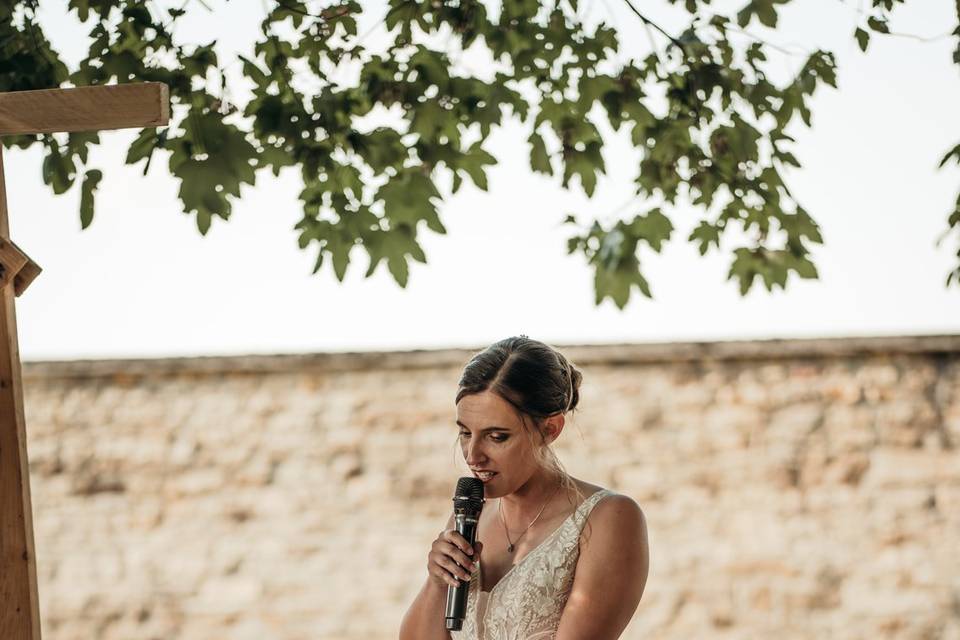 Mariage CT