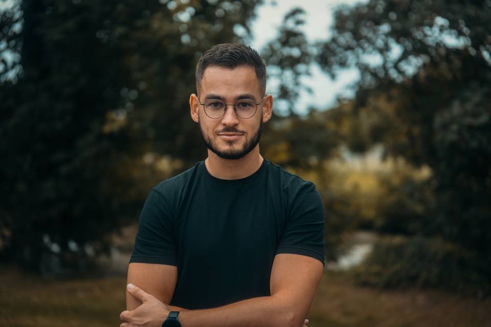 Lucas Mercier