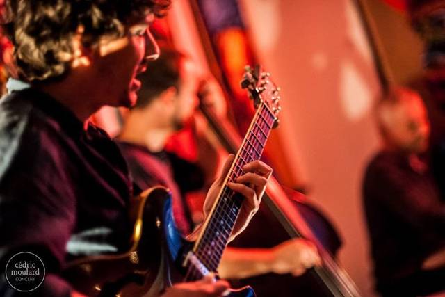 absolut music live