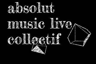 absolut music live logo
