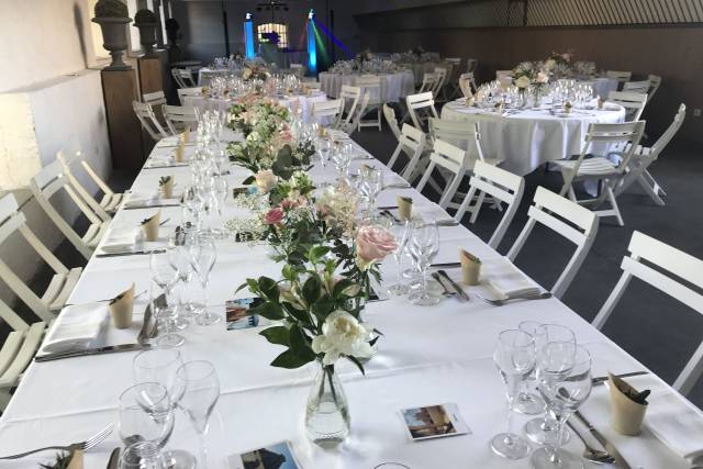 Salle de mariage