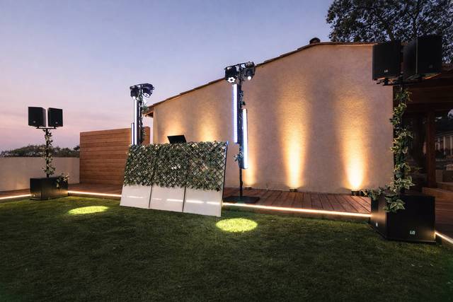 HeadRoom Events