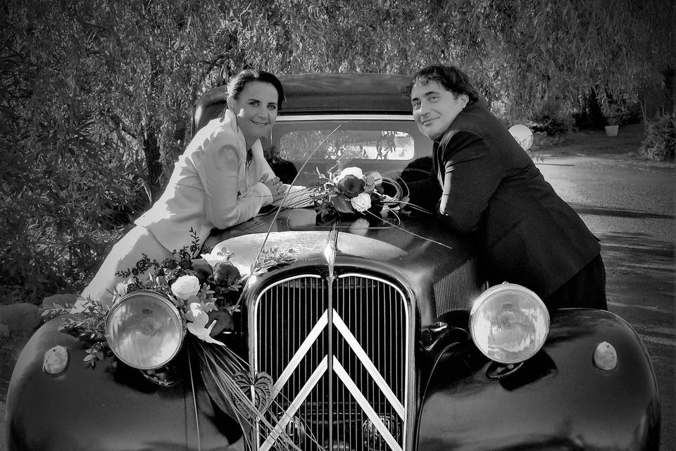 Mariage
