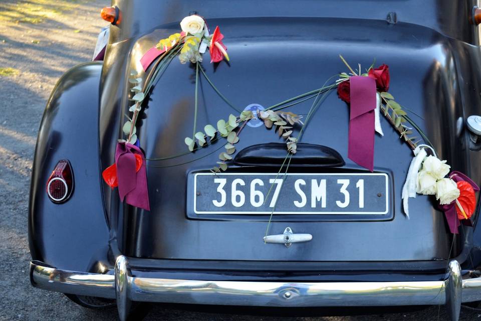 Mariage